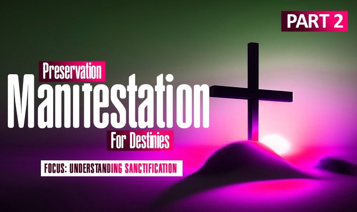 Preservation for manifestation of Destiny 2