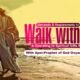 WALKING WITH GOD