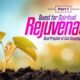 QUEST FOR SPIRITUAL REJUVENATION