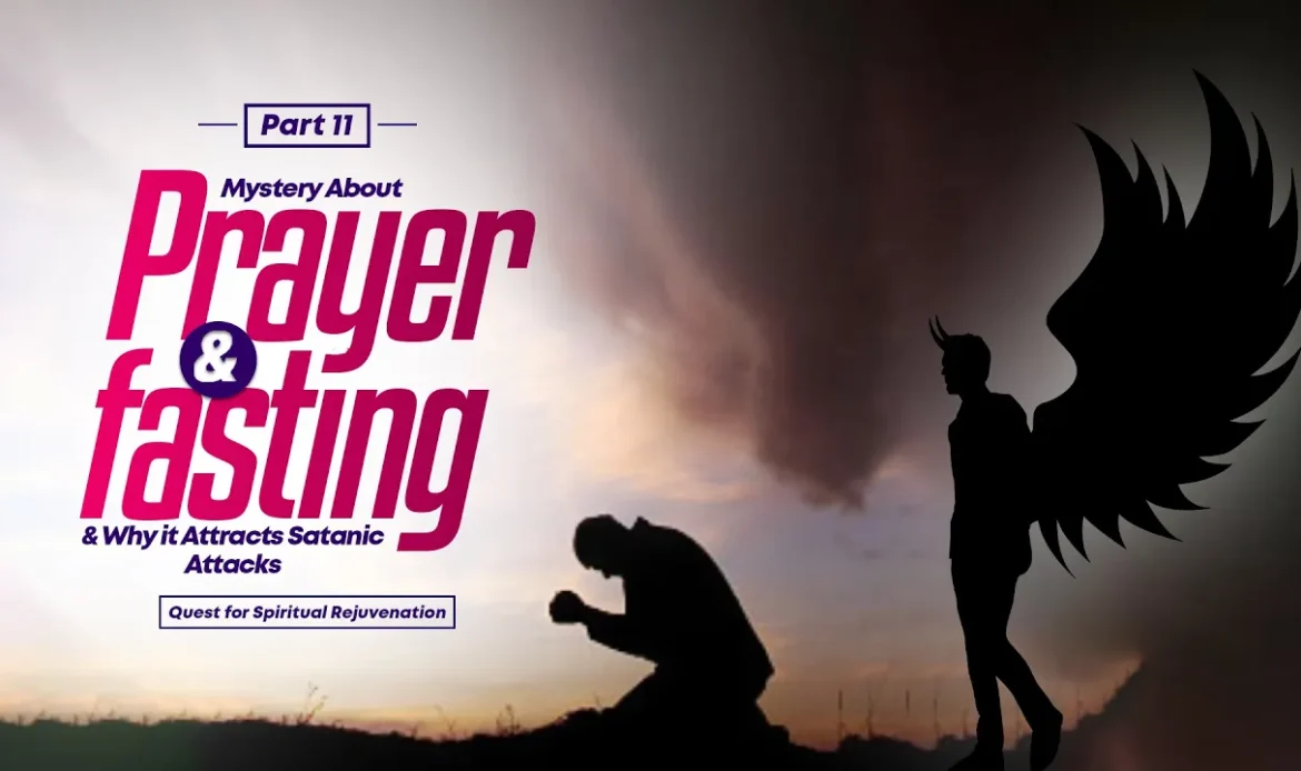 Quest For Spiritual Rejuvenation