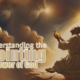 understanding anointing of God